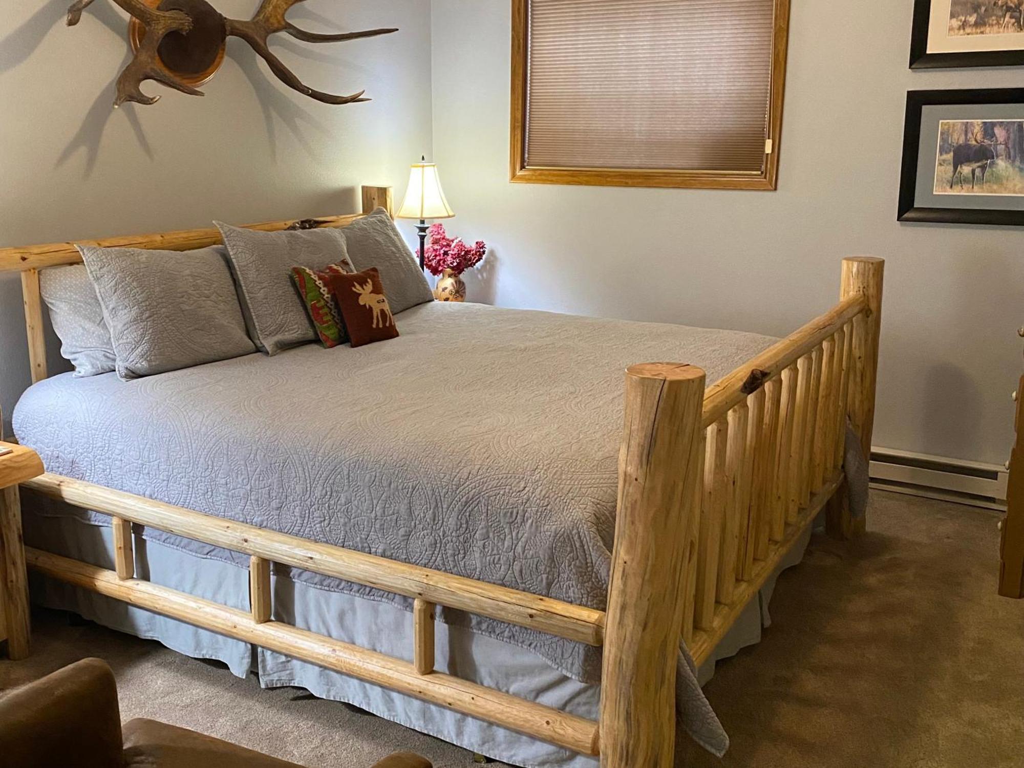 Two Bears Inn Bed & Breakfast Red Lodge Extérieur photo