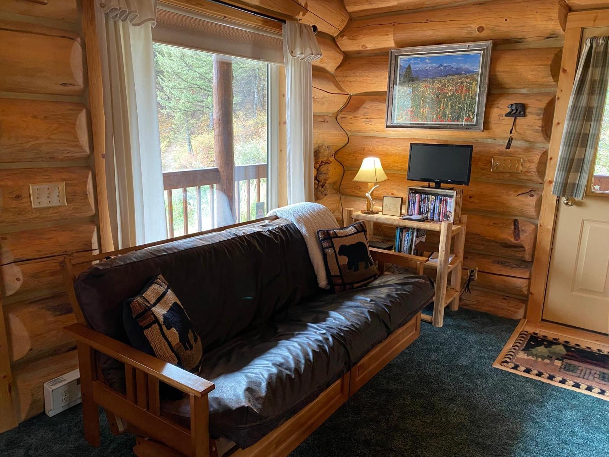 Two Bears Inn Bed & Breakfast Red Lodge Extérieur photo