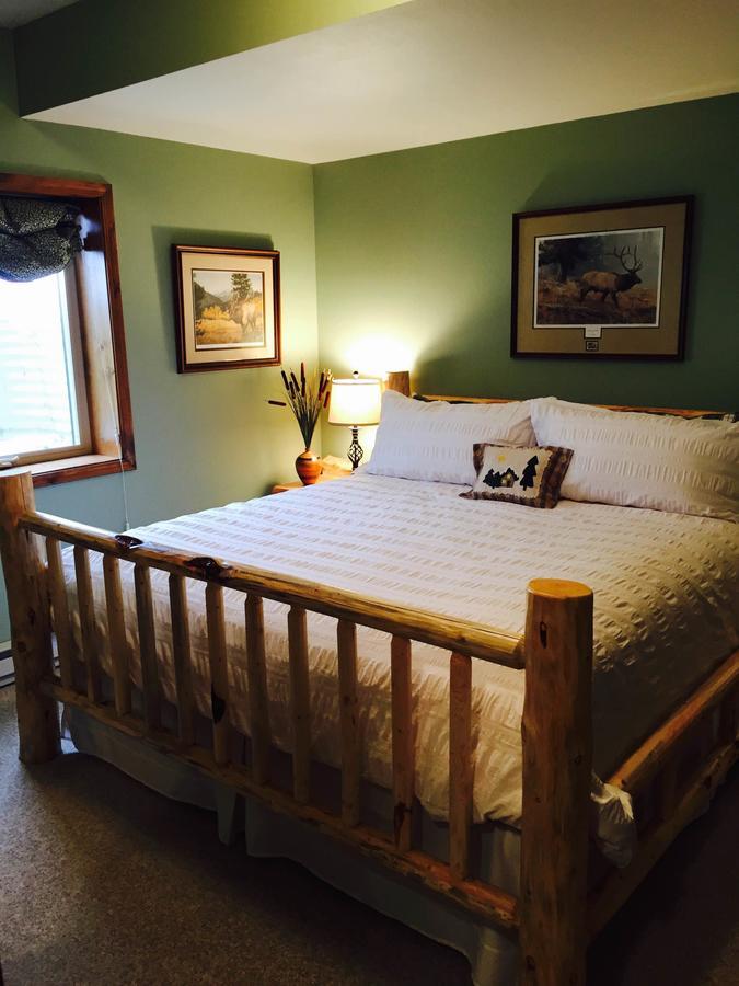 Two Bears Inn Bed & Breakfast Red Lodge Extérieur photo