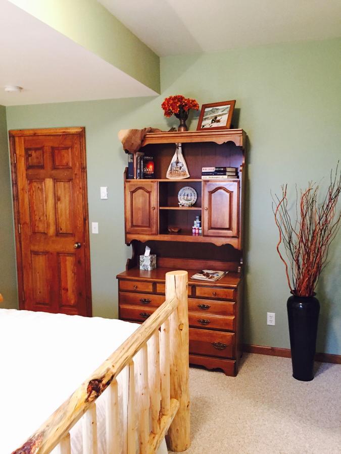 Two Bears Inn Bed & Breakfast Red Lodge Extérieur photo