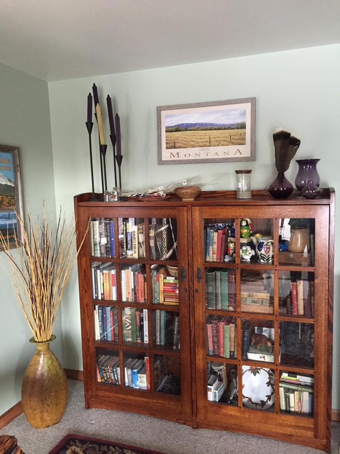 Two Bears Inn Bed & Breakfast Red Lodge Extérieur photo