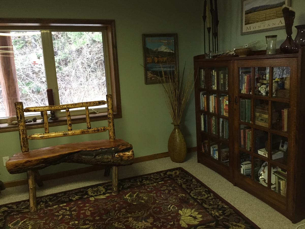 Two Bears Inn Bed & Breakfast Red Lodge Extérieur photo